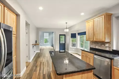 25656 Bendilent Cir, Eagle River, AK 99577 photo 15
