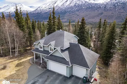 25656 Bendilent Cir, Eagle River, AK 99577 photo 46