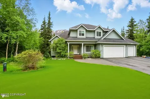 25656 Bendilent Cir, Eagle River, AK 99577 photo 43