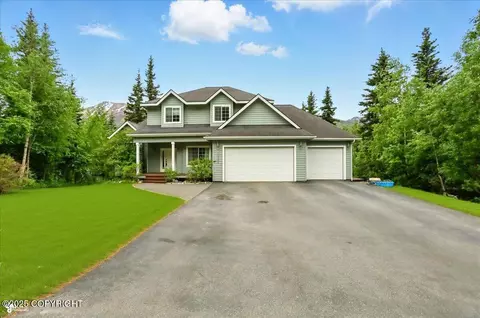 25656 Bendilent Cir, Eagle River, AK 99577 photo 39