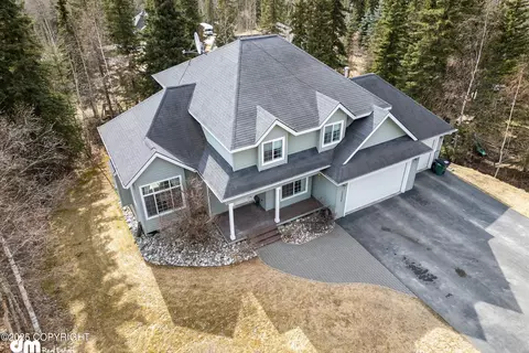 25656 Bendilent Cir, Eagle River, AK 99577 photo 45