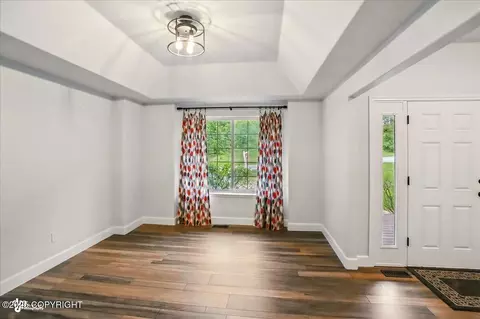 25656 Bendilent Cir, Eagle River, AK 99577 photo 5