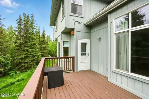 25656 Bendilent Cir, Eagle River, AK 99577 photo 38