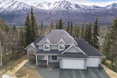 25656 Bendilent Cir, Eagle River, AK 99577 photo 2