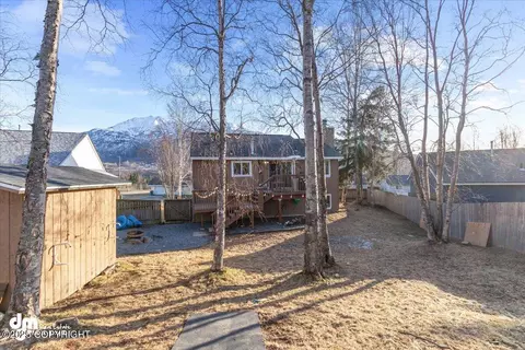 Exterior - 18317 N Parkview Terrace Loop, Eagle River, AK 99577 photo 6 of 11