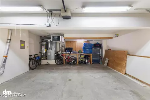 Exterior - 18317 N Parkview Terrace Loop, Eagle River, AK 99577 photo 5 of 11