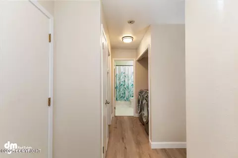 Entry Way - 18317 N Parkview Terrace Loop, Eagle River, AK 99577 photo 1 of 2
