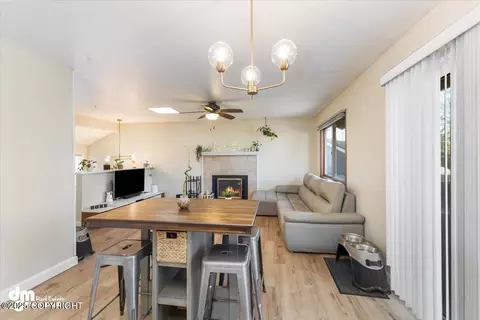 Dining - 18317 N Parkview Terrace Loop, Eagle River, AK 99577 photo 1 of 1