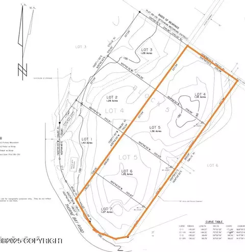 lot S 4-7 Romey Subdivision, Thorne Bay, AK 99919