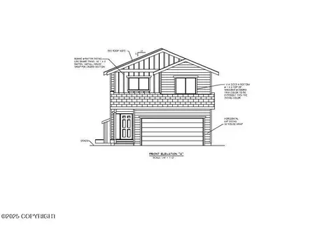 L13 Quartz Circle, Anchorage, AK 99502