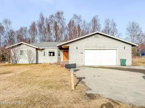 3435 Huffman Rd, Anchorage, AK 99516
