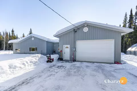 7430 Chena Hot Spring Rd, Fairbanks, AK 99712