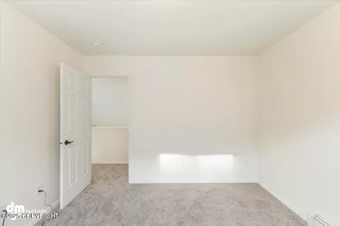 Bedroom - 11846 Galloway Loop # 44, Eagle River, AK 99577 photo 4 of 6