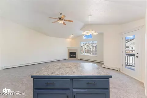 Living - 11846 Galloway Loop # 44, Eagle River, AK 99577 photo 7 of 7