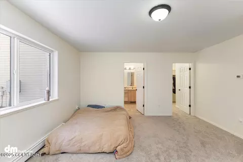 Bedroom - 11846 Galloway Loop # 44, Eagle River, AK 99577 photo 1 of 6