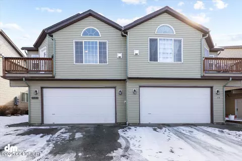 11846 Galloway Loop # 44, Eagle River, AK 99577