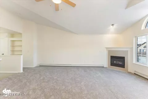 Living - 11846 Galloway Loop # 44, Eagle River, AK 99577 photo 5 of 7