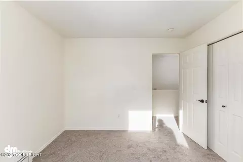 Bedroom - 11846 Galloway Loop # 44, Eagle River, AK 99577 photo 6 of 6