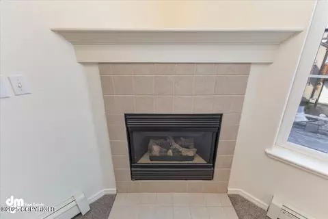 Living - 11846 Galloway Loop # 44, Eagle River, AK 99577 photo 6 of 7
