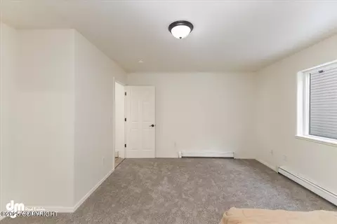Bedroom - 11846 Galloway Loop # 44, Eagle River, AK 99577 photo 2 of 6