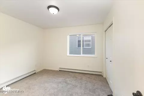 Bedroom - 11846 Galloway Loop # 44, Eagle River, AK 99577 photo 3 of 6