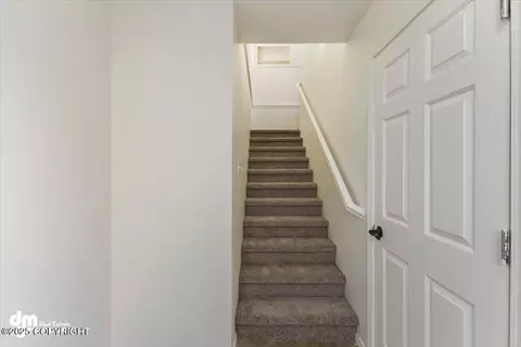 Entry Way - 11846 Galloway Loop # 44, Eagle River, AK 99577 photo 2 of 2