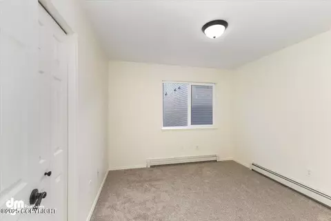 Bedroom - 11846 Galloway Loop # 44, Eagle River, AK 99577 photo 5 of 6