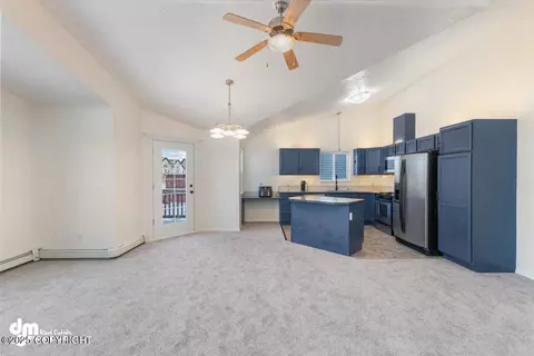 Living - 11846 Galloway Loop # 44, Eagle River, AK 99577 photo 3 of 7
