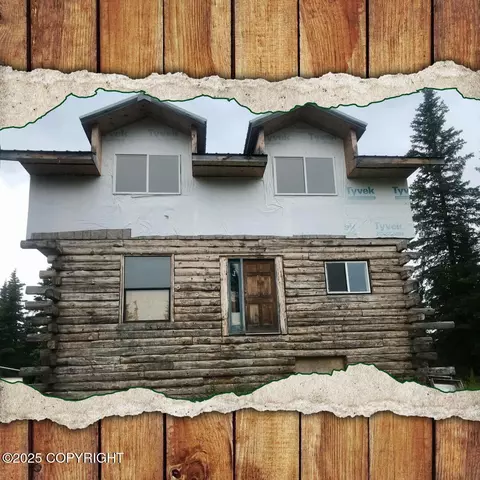19962 Sterling Hwy, Ninilchik, AK 99639