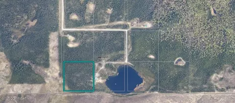 lot16 Moose Ridge Ave, Soldotna, AK 99669