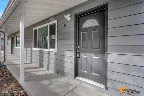 3639 Young St, Anchorage, AK 99508