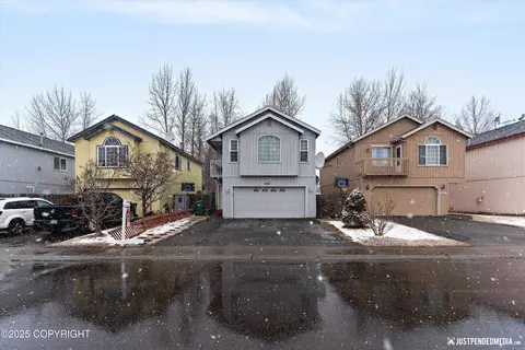 4141 W Lake Ave, Anchorage, AK 99502