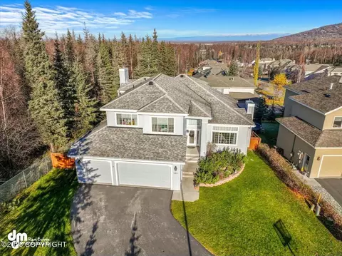 16801 Carmel Cir, Eagle River, AK 99577 photo 2