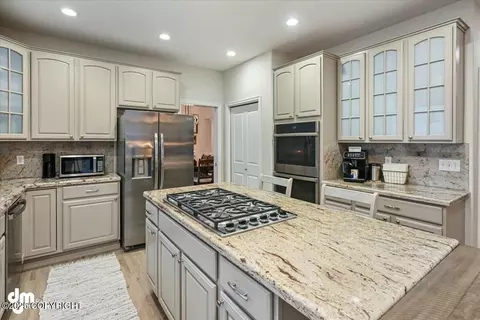 16801 Carmel Cir, Eagle River, AK 99577 photo 13