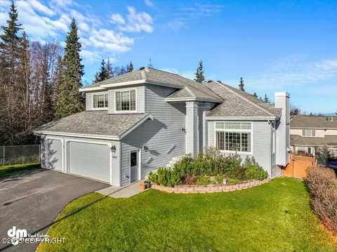16801 Carmel Cir, Eagle River, AK 99577 photo 57