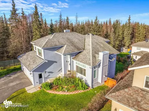 16801 Carmel Cir, Eagle River, AK 99577 photo 58