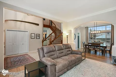 16801 Carmel Cir, Eagle River, AK 99577 photo 19
