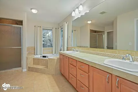 16801 Carmel Cir, Eagle River, AK 99577 photo 40