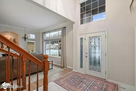 16801 Carmel Cir, Eagle River, AK 99577 photo 8