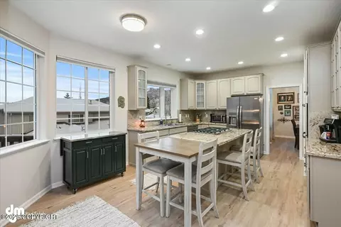 16801 Carmel Cir, Eagle River, AK 99577 photo 9
