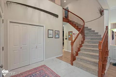 16801 Carmel Cir, Eagle River, AK 99577 photo 6