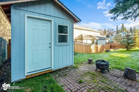 16801 Carmel Cir, Eagle River, AK 99577 photo 4