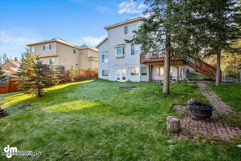 16801 Carmel Cir, Eagle River, AK 99577 photo 5