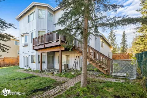 16801 Carmel Cir, Eagle River, AK 99577 photo 3