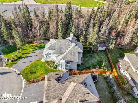 16801 Carmel Cir, Eagle River, AK 99577 photo 60