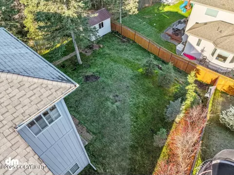16801 Carmel Cir, Eagle River, AK 99577 photo 61