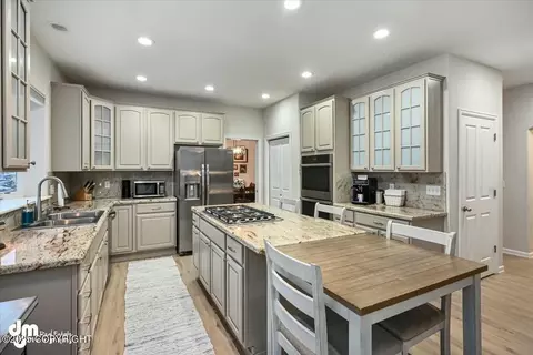 16801 Carmel Cir, Eagle River, AK 99577 photo 10