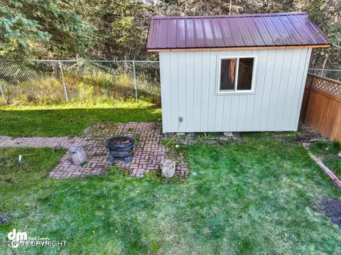 16801 Carmel Cir, Eagle River, AK 99577 photo 62