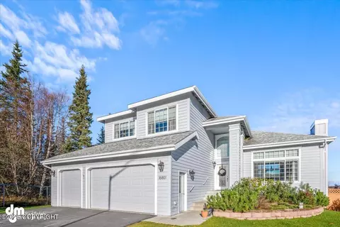 16801 Carmel Cir, Eagle River, AK 99577