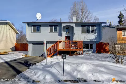 4915 E 6th Avenue Ave, Anchorage, AK 99508